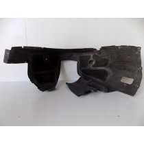 BMW 5 E60 E61 Predné Pravé Blatník - 5243