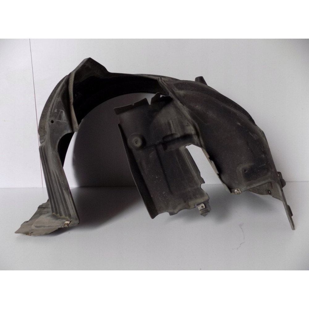 BMW 5 E60 E61 Predné Ľavé Blatník - 5242