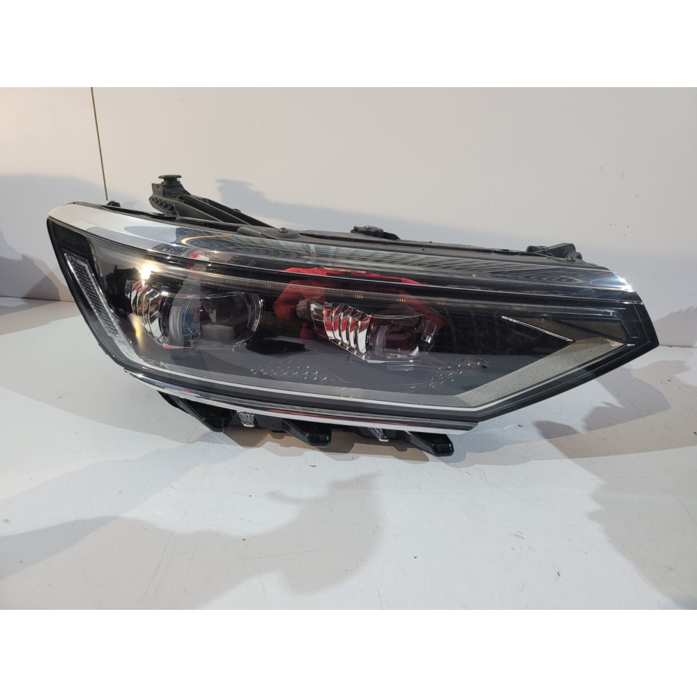 VW Passat B8 Lift - Lampa Full Led - R 13574