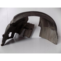 BMW 5 E60 E61 Predné Ľavé Blatník - 5242