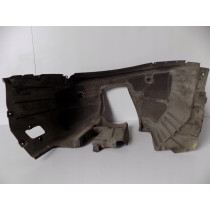 BMW 5 E60 E61 Predné Ľavé Blatník - 5242