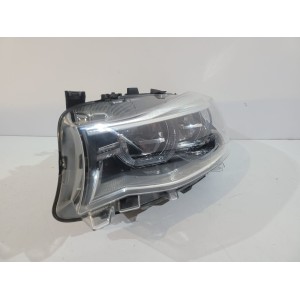 BMW 3 GT F34 LCI Adaptívne Led svetlo - L 13581 | mobilpol.sk