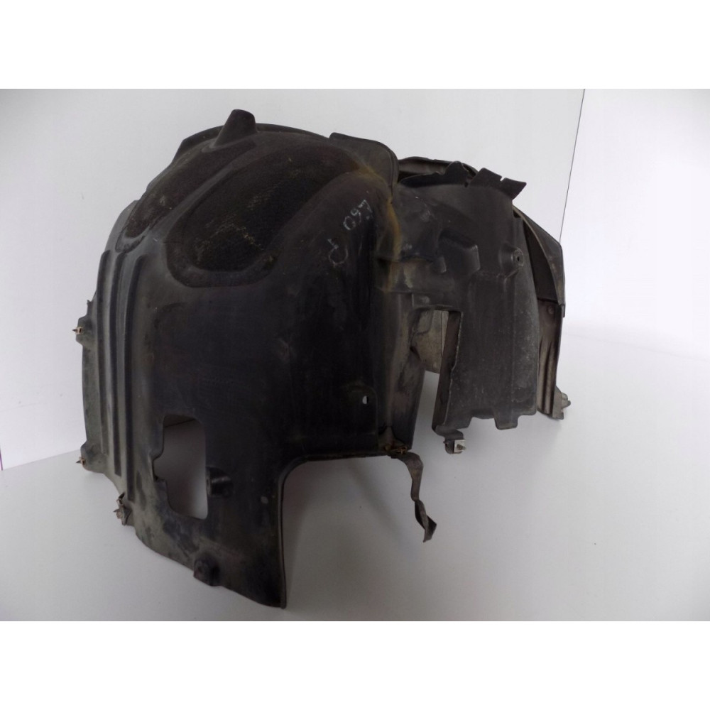 BMW 5 E60 E61 Predné Pravé Blatník - 5241