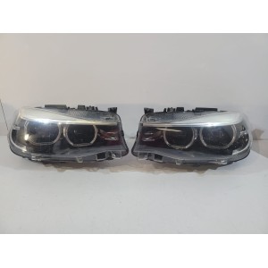 BMW 3 GT F34 Predná lampa LED - L 13583 | mobilpol.sk