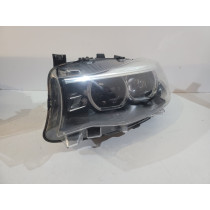 BMW 3 GT F34 Predná lampa LED - L 13583