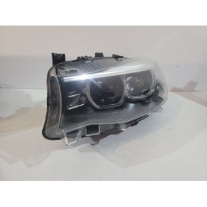BMW 3 GT F34 Predná lampa LED - L 13583 | mobilpol.sk
