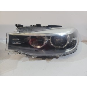 BMW 3 GT F34 Predná lampa LED - L 13583 | mobilpol.sk