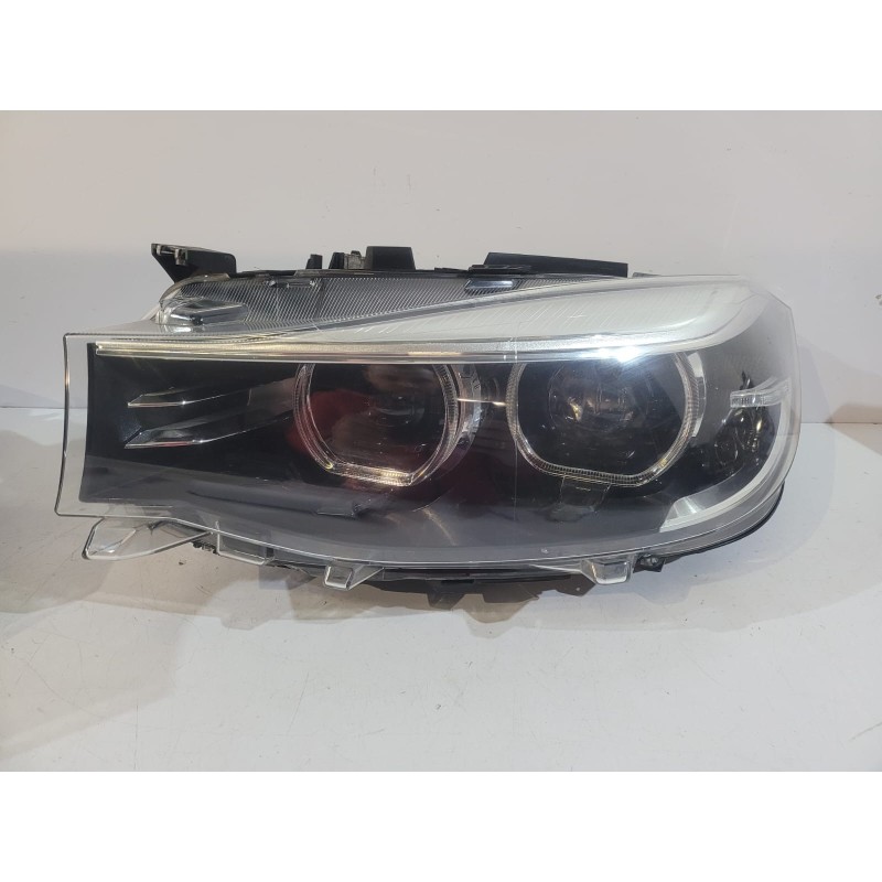 BMW 3 GT F34 Predná lampa LED - L 13583 | mobilpol.sk