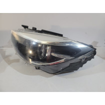 BMW 3 GT F34 Predná lampa LED - L 13583