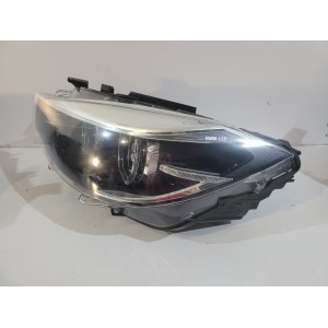 BMW 3 GT F34 Predná lampa LED - L 13583 | mobilpol.sk
