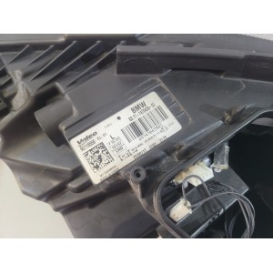 BMW 3 GT F34 Predná lampa LED - L 13583 | mobilpol.sk