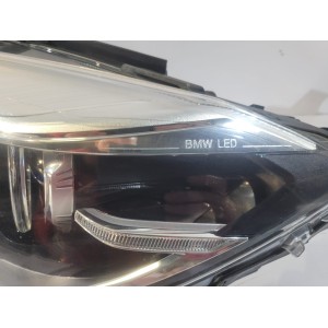 BMW 3 GT F34 Predná lampa LED - L 13583 | mobilpol.sk