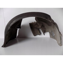 BMW 5 E60 E61 Predné Pravé Blatník - 5241