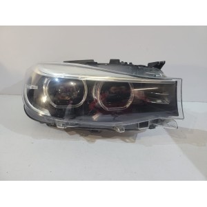 BMW 3 GT F34 Predné svetlo BMW LED - R 13584 | mobilpol.sk
