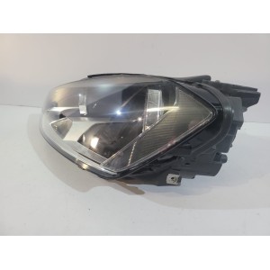 VW Golf 7 Predná lampa H7 - L 13585 | mobilpol.sk