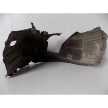 BMW 5 E60 E61 Predné Pravé Blatník - 5241