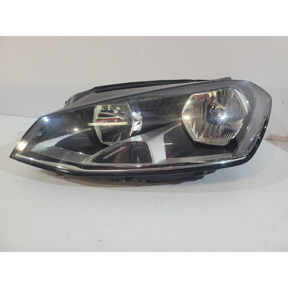 VW Golf 7 Predná lampa H7 - L 13585