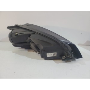 VW Golf 7 Predná lampa H7 - L 13585 | mobilpol.sk