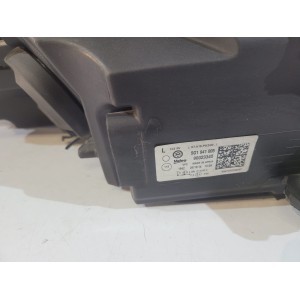 VW Golf 7 Predná lampa H7 - L 13585 | mobilpol.sk