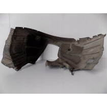 BMW 5 E60 E61 Predné Pravé Blatník - 5241