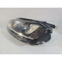 VW Golf 7 Bi-xenón / Dynamické LED - L 13586