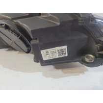 VW Golf 7 Bi-xenón / Dynamické LED - L 13586