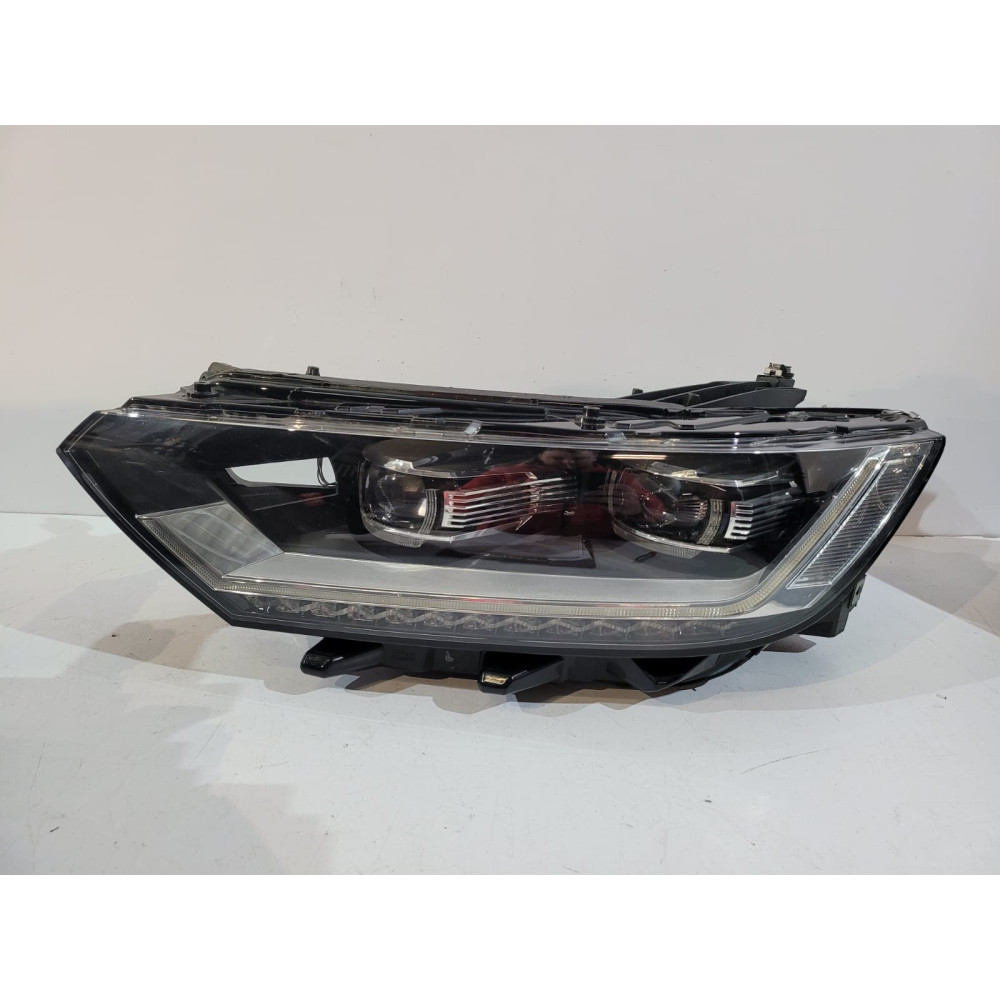 VW Passat B8 Lift - Lampa Full Led - L 13591