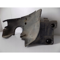 BMW Z4 E89 - Predné Ľavé Blatník - 5240