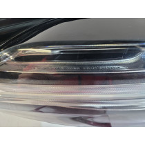 VOLVO S60 V60 Lampa Full Led Active - L 13593