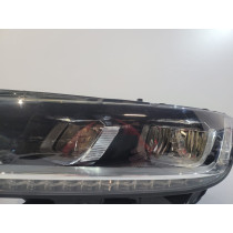 VW Passat B8 Predná lampa Full Led L - 13601