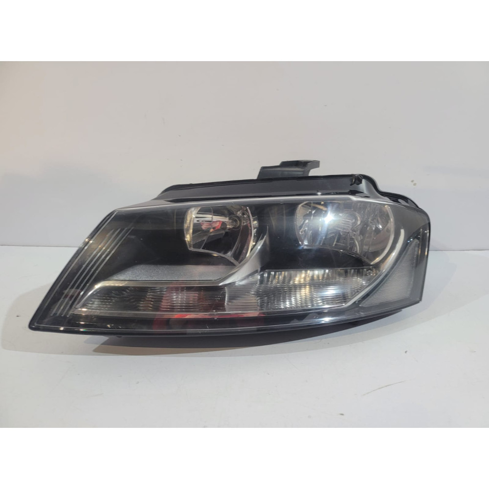 AUDI A3 8P Lift - Lampa H7 L - 13602