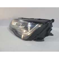 AUDI A7 4G Predné svetlo Bi-Xenon L - 13604