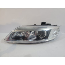 AUDI Q7 4L Predná lampa...