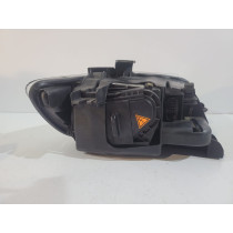 AUDI Q7 4L Predná lampa Xenon L - 13605