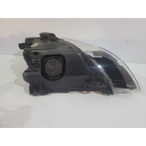 AUDI Q7 4L Predná lampa Xenon L - 13605