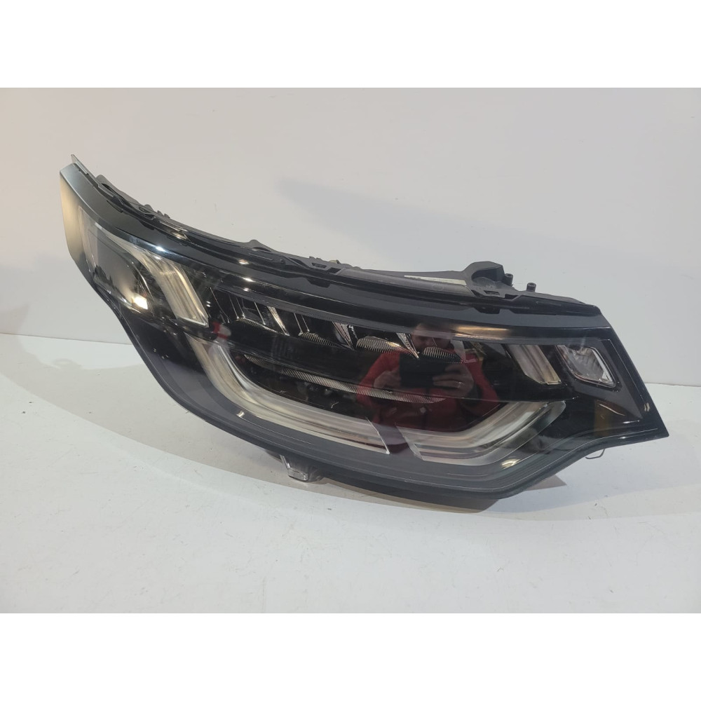 LAND ROVER Discovery 5 FULL LED Pravá - 13617
