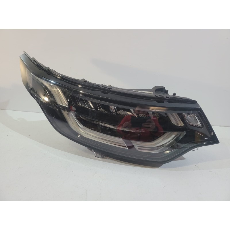 LAND ROVER Discovery 5 FULL LED Pravá - 13617 | mobilpol.sk