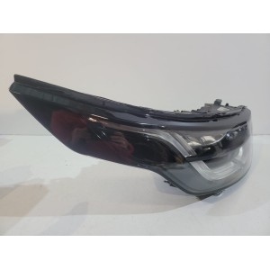 LAND ROVER Discovery 5 FULL LED Pravá - 13617 | mobilpol.sk