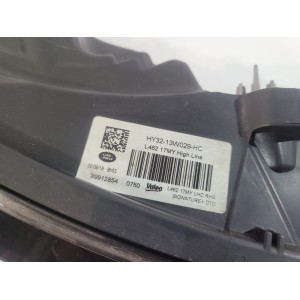 LAND ROVER Discovery 5 FULL LED Pravá - 13617 | mobilpol.sk