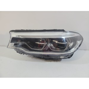 BMW 5 G30 / G31 Lampa Adaptive Led L - 13618 | mobilpol.sk