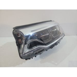 BMW 5 G30 / G31 Lampa Adaptive Led L - 13618 | mobilpol.sk