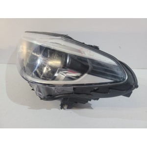 BMW 5 G30 / G31 Lampa Adaptive Led L - 13618 | mobilpol.sk