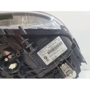 BMW 5 G30 / G31 Lampa Adaptive Led L - 13618 | mobilpol.sk