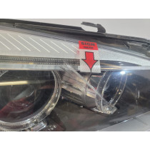 BMW X1 E84 LCI Lampa Bi-Xenon R - 13619