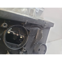 BMW X1 E84 LCI Lampa Bi-Xenon R - 13619