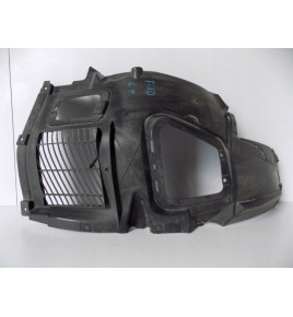 BMW 5 F10 / F11 LCI Predné...