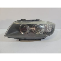 BMW 3 E90 / E91 LCI Lampa...