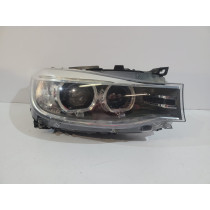 BMW 3 GT F34 Predná lampa...