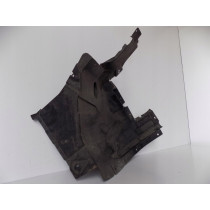 BMW X6 E71 Predné ľavé blatník - 5228