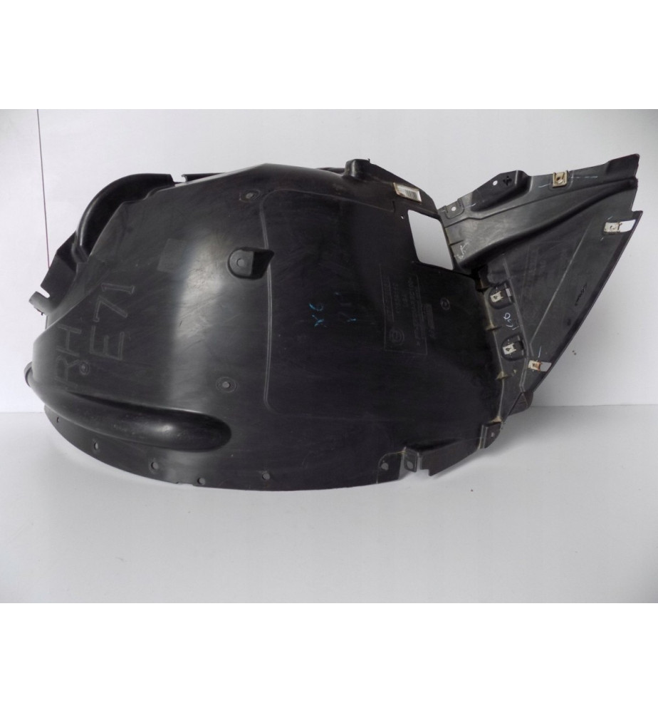 BMW X6 E71 - Predné Koleso Prava - 5226